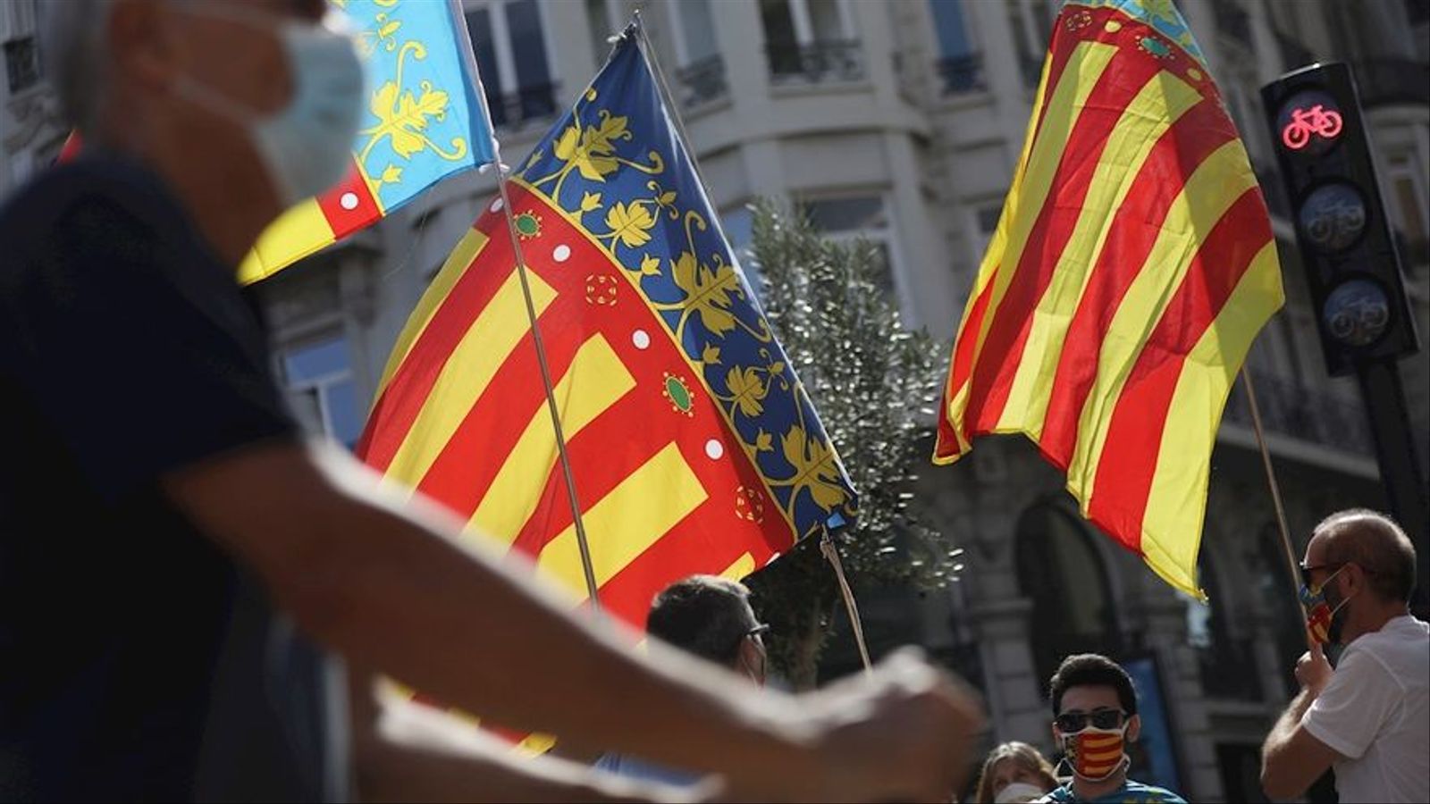 À Punt pel Nou d’Octubre