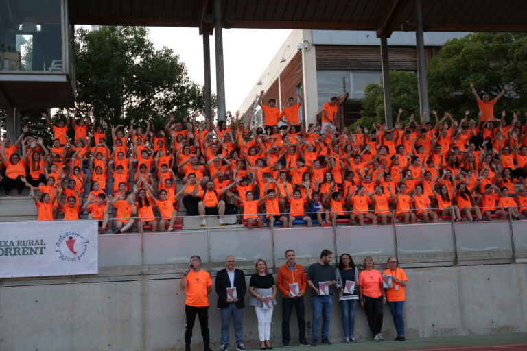 Club Atletismo Torrent