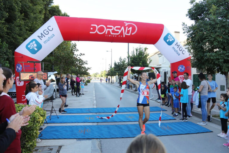 Club de Atletismo Von Hippel-Lindau