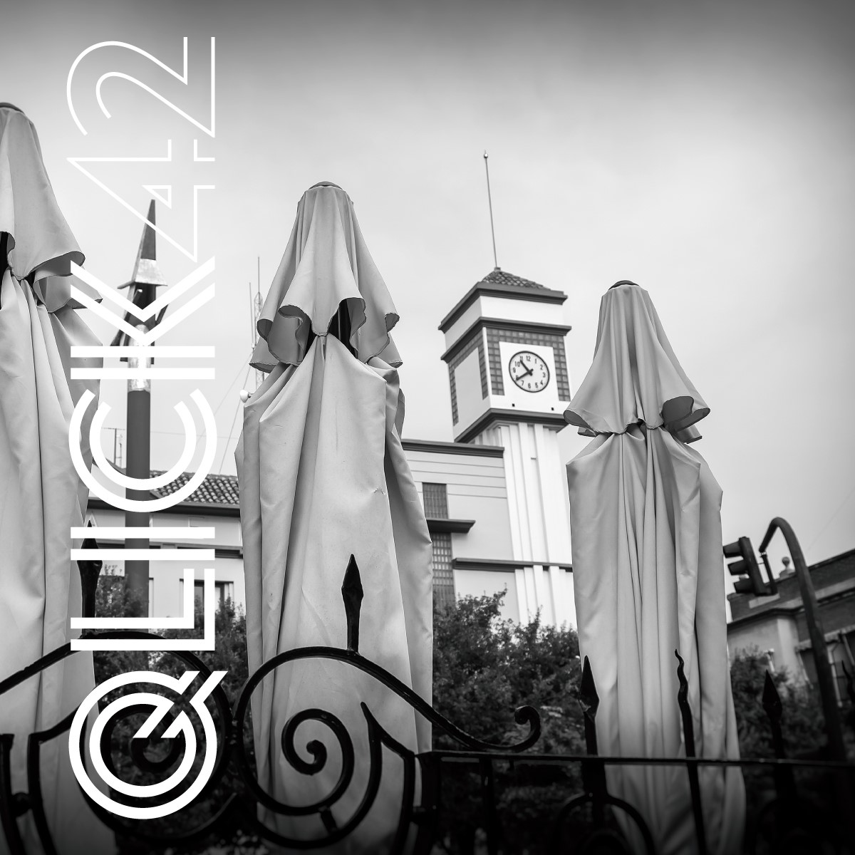 Salón de Fotografía QLICK