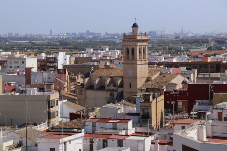 El Ayuntamiento de Torrent concede hasta 30.000 euros en ayudas para la rehabilitación de viviendas
