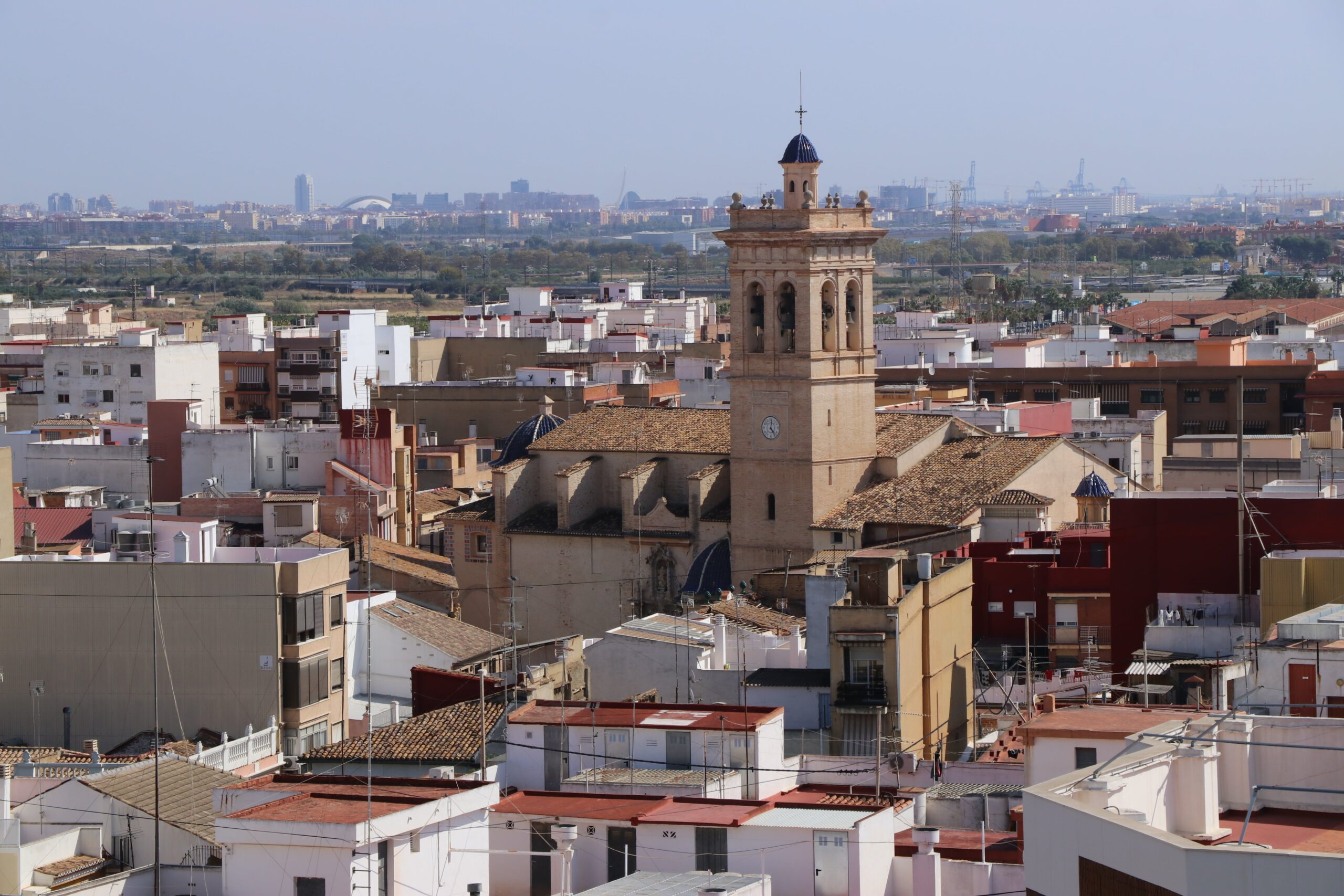 El Ayuntamiento de Torrent concede hasta 30.000 euros en ayudas para la rehabilitación de viviendas