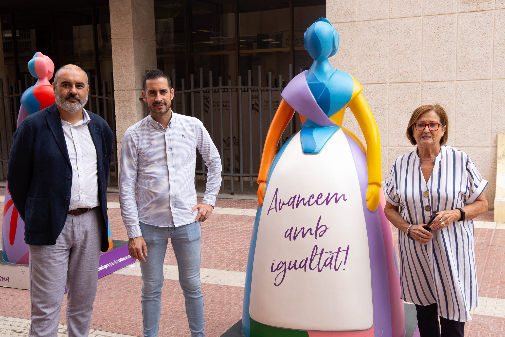 Valencianes per la Igualtat