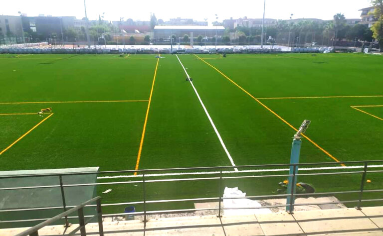 campo benetússer