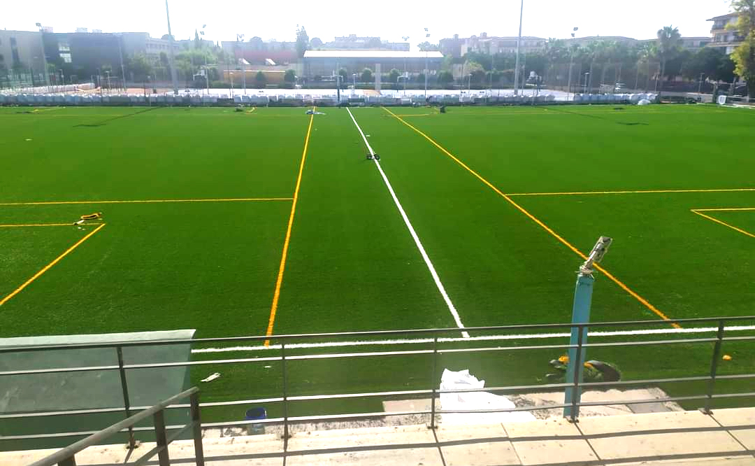campo benetússer