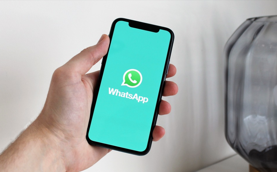 whatsapp