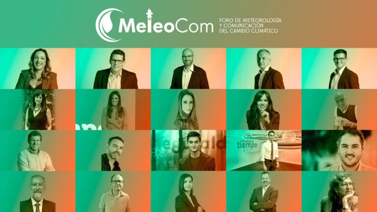 Foro Meteorología y Cambio Climático Àpunt