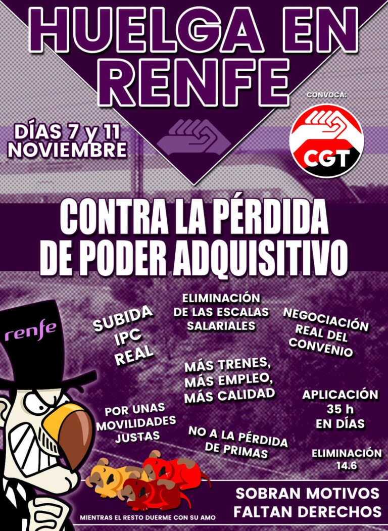 huelga renfe