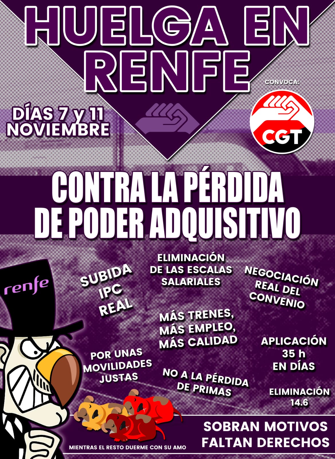 huelga renfe