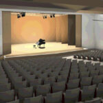 nuevo auditorio Mislata