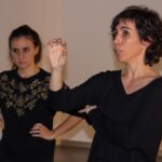 marcha mujeres 25N Torrent