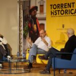 Torrent histórica