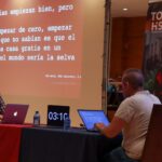 Torrent histórica