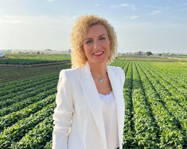 Trini Montañana PP Meliana elecciones 2023