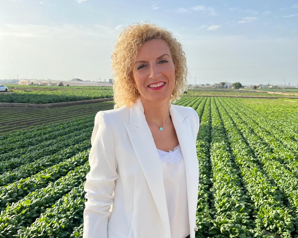 Trini Montañana PP Meliana elecciones 2023