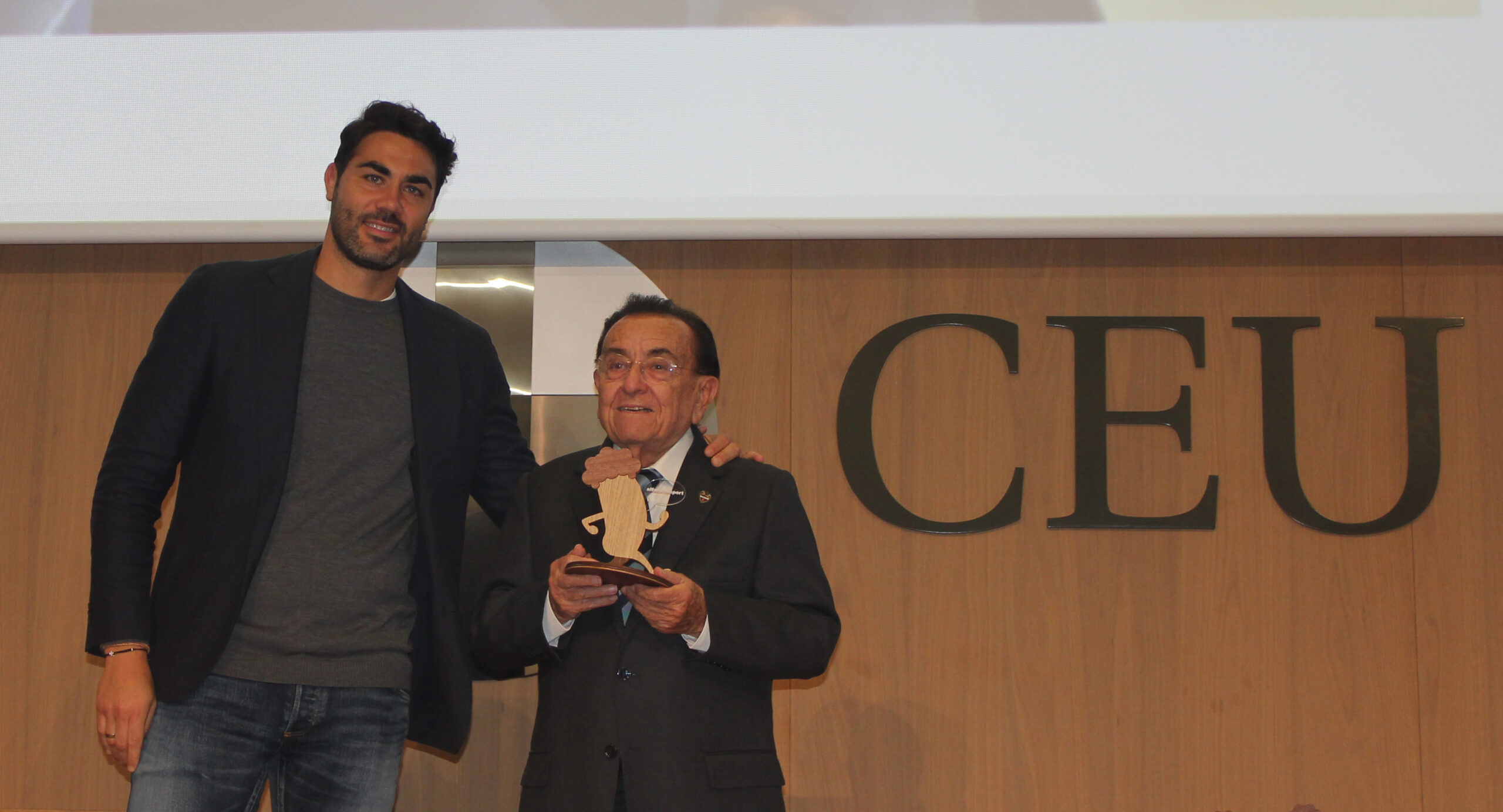 gala esport Alfara del Patriarca