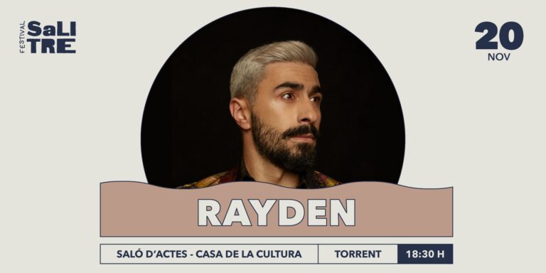 Festival Salitre Torrent