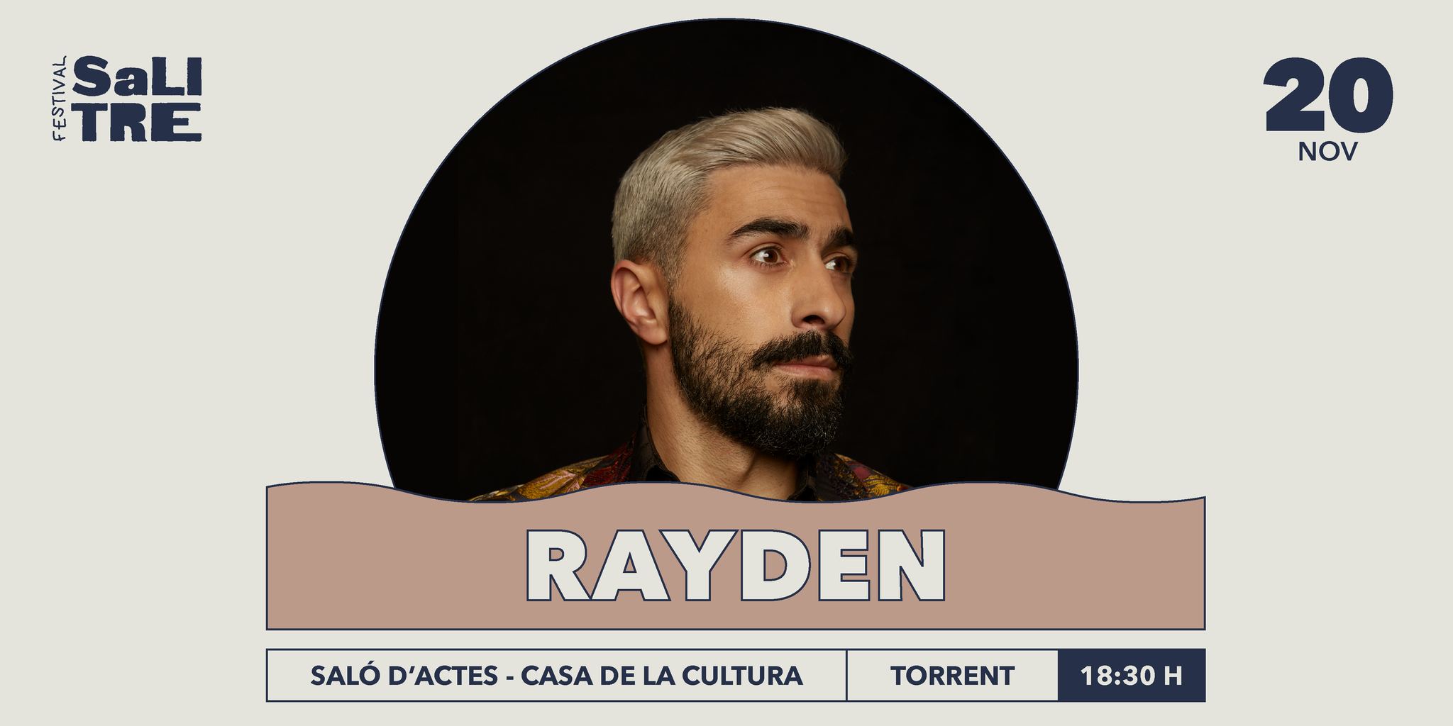 Festival Salitre Torrent