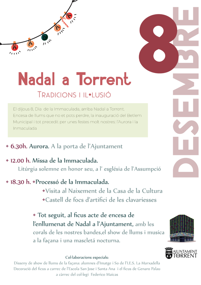 Navidad en Torrent