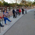 ruta saludable Torrent