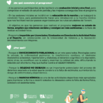 ruta saludable Torrent