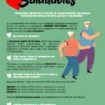 ruta saludable Torrent