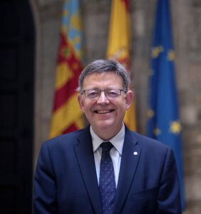 XIMO PUIG