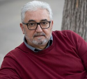 Albert Ferrer Orts