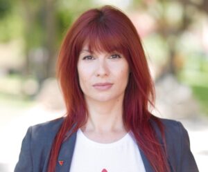 Marta Martín (Esquerra Unida-Unides Podem Alboraia)