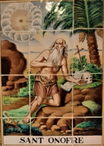 Onofre Espinós Armero