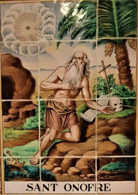Sant Onofre