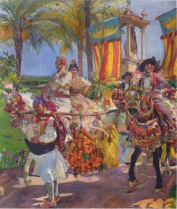 Albert Ferrer Orts