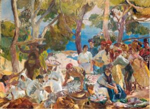 Albert Ferrer Orts