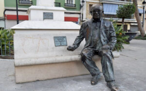 Albert Ferrer Orts