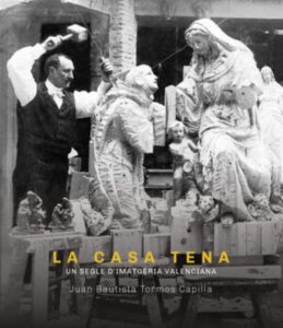 Albert Ferrer Orts