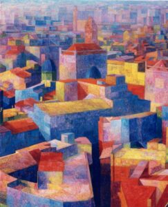 Albert Ferrer Orts
