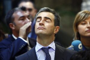 Albert Ferrer Orts