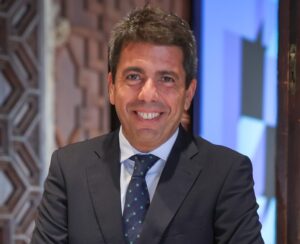Carlos Mazón