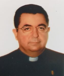 El Meridiano Horta
