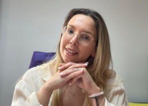 Ana Estellés de Julián