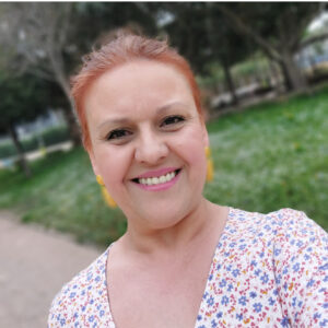 Laura García Guardado