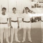 Jugadors anys 70