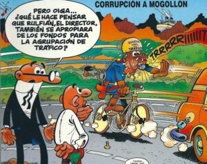 Albert Ferrer Orts