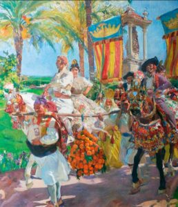 Albert Ferrer Orts