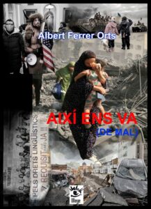 Albert Ferrer Orts