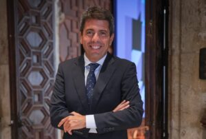 Carlos Mazón Guixot