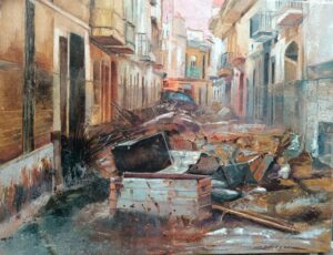 Albert Ferrer Orts