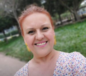 Laura García Guardado