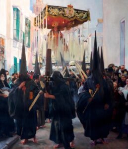 Albert Ferrer Orts -Universitat de València