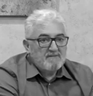 Albert Ferrer Orts